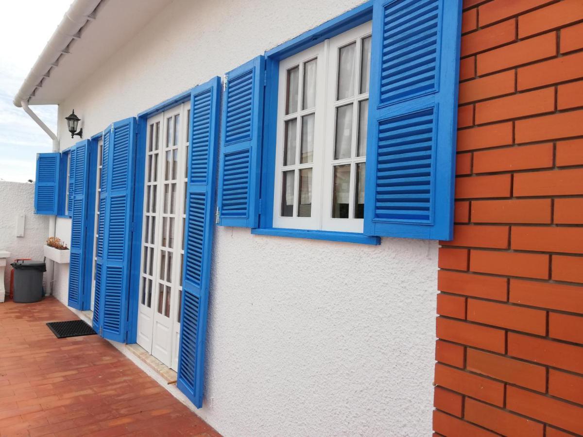 Casa De Praia Vila do Conde Exterior foto