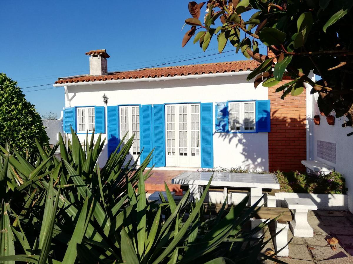 Casa De Praia Vila do Conde Exterior foto