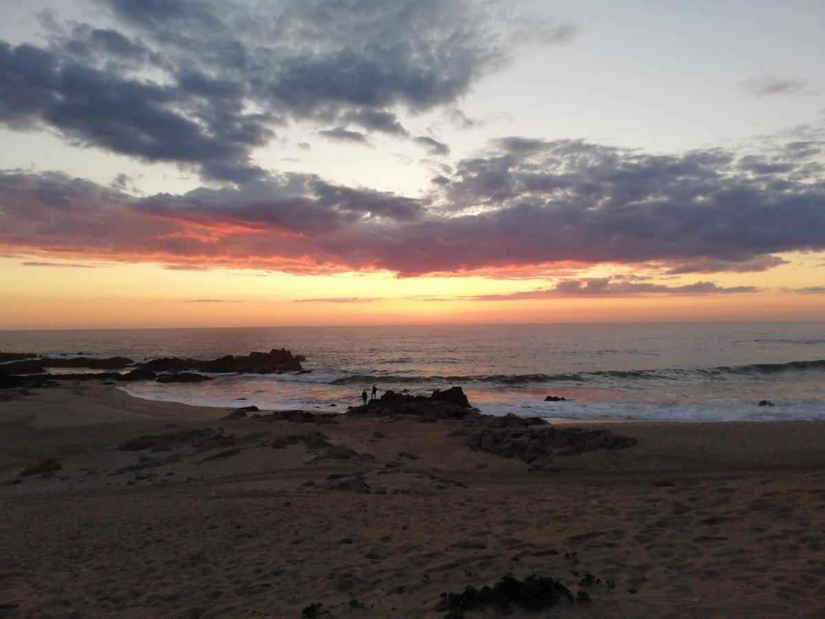 Casa De Praia Vila do Conde Exterior foto