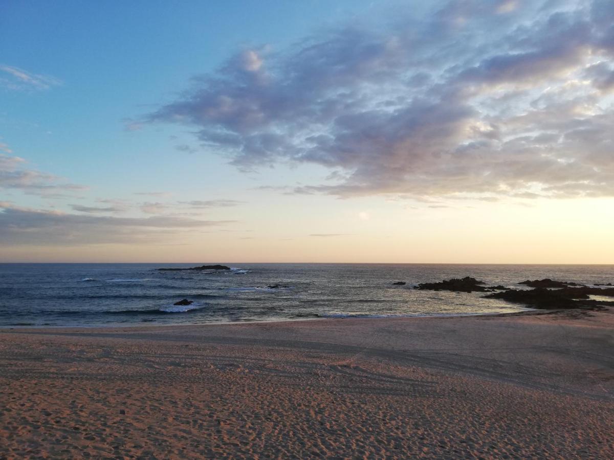 Casa De Praia Vila do Conde Exterior foto
