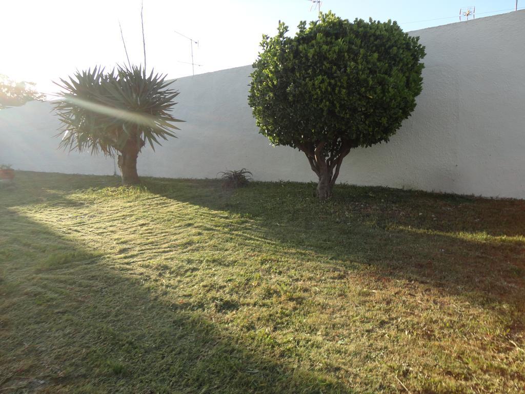Casa De Praia Vila do Conde Exterior foto