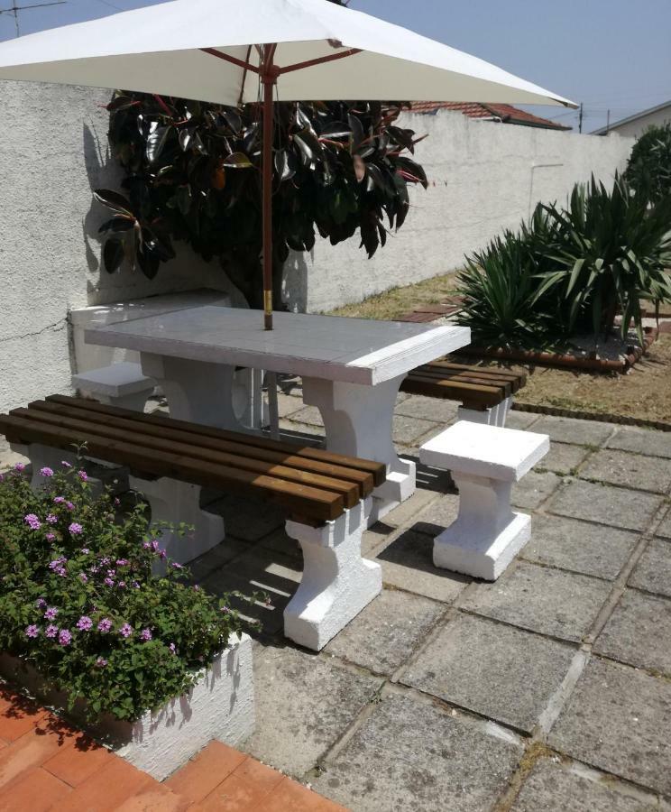 Casa De Praia Vila do Conde Exterior foto